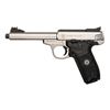 Image 1 : S& W VICTORY 22LR 10RD 5.5" THRD BBL