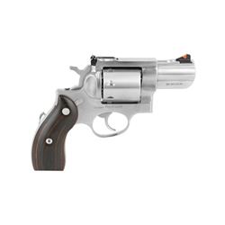 RUGER RDHWK 357MAG 2.75" STN 8RD