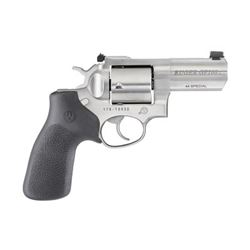 RUGER GP100 44SPL 3" STN 5RD