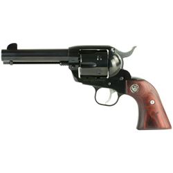 RUGER VAQUERO 45LC 4.6" BL 6RD