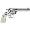Image 1 : RUGER VAQUERO BSLY 45LC 5.5" STS 6RD