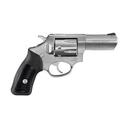 RUGER SP101 357MAG 3" STN 5RD