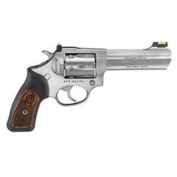 RUGER SP101 327FED 4.2  STN 6RD