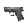 Image 1 : S& W M& P 9MM 3.5" BLK 12RD MS