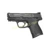 Image 1 : S& W M& P 9MM 3.5" BLK 12RD MS