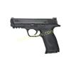 Image 1 : S& W M& P 9MM 4.25" BLK 17RD
