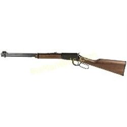 HENRY LEVER ACTION 22LR 18.25"