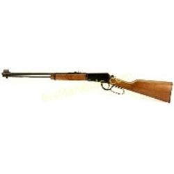 HENRY LEVER ACTION 22MAG 19.25 