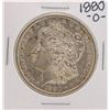 Image 1 : 1880-O $1 Morgan Silver Dollar Coin