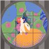 Image 2 : Winter Flowers by Erte (1892-1990)