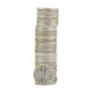 Image 2 : Roll of (50) 1964-D Brilliant Uncirculated Roosevelt Dimes