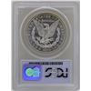 Image 2 : 1881-S $1 Morgan Silver Dollar Coin PCGS MS65