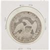 Image 2 : 1814 Capped Bust Half Dollar Silver Coin