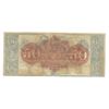 Image 2 : 1800's $50 Canal Bank, New Orleans, LA Obsolete Bank Note