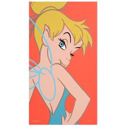 Tinker Bell 3 by Carlton, Trevor