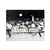 Image 1 : Scissor Kick (black & white) by Pele