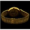 Image 3 : Corum Five Dollar Indian Head 18KT Yellow Gold Watch