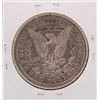 Image 2 : 1892 $1 Morgan Silver Dollar Coin