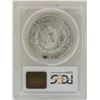 Image 2 : 1902-O $1 Morgan Silver Dollar Coin PCGS MS65