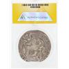 Image 2 : 1639 Neth Gelderland Clipped AR 1 Lion Daalder VF20