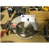 Image 1 : SKIL SAW 10 AMP CIRCULAR SAW