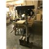 Image 2 : DELTA 14 R9603 VARIABLE SPEED UPRIGHT DRILL PRESS