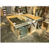 Image 2 : GENERAL INTERNATIONAL MODEL 350 10" COMMERCIAL TABLE SAW WITH FENCE