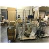 Image 1 : POWERSONIC 3HP DUAL DUST COLLECTOR