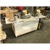 Image 1 : MOBILE BIN AND CONTENTS