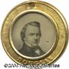 Image 1 : 1860 Douglas Johnson Campaign Ferrotype