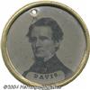 Image 1 : Jeff Davis PGT Beauregard Patriotic Ferrotype