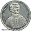 Image 1 : Uncirculated McClellan Campaign Medal 1864