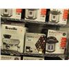Image 1 : BREVILLE BARISTA EXPRESS MACHINE, KEURIG HOT MACHINE, INSTANT POT 10-IN-1 8 QUART MULTI USE
