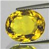 Image 1 : Natural Golden Yellow Citrine 9.30 Cts {VVS}