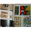 Image 2 : 1000 INDIE POSTERS - ROCK PORT - JOHN FOSTER - 2011