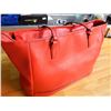 Image 3 : FROM ESTATE - PURSE - ?COACH? PURSE - RED