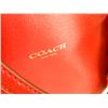 Image 4 : FROM ESTATE - PURSE - ?COACH? PURSE - RED
