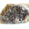 Image 3 : LARGE AMETHYST CRYSTALS - ~4" X 2 X 2 ½"