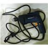Image 1 : MASTER CRAFT 3/8" ELECTRIC DRILL WITH CHUCK KEY