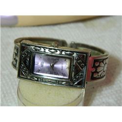 WATCH - USS - SPRING STRAPS