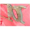 Image 2 : VINTAGE WOOD HANDLE MEAT SAW