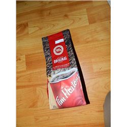 TIM HORTON COFFEE - 400G - ORIGINAL BLEND