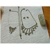 Image 1 : BAG OF ASSORTED JEWELRY - RHINESTONES