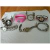 Image 2 : BAG OF ASSORTED WATCHES