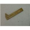 Image 2 : BRASS CALIPER