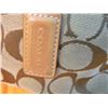 Image 4 : FROM ESTATE - PURSE - ?COACH? - handle as-is