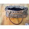 Image 6 : FROM ESTATE - PURSE - ?COACH? - handle as-is