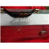 Image 2 : VINTAGE ALADDIN LUNCH BOX - ALUMINUM