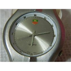 WATCH - HEVER - NO STRAP