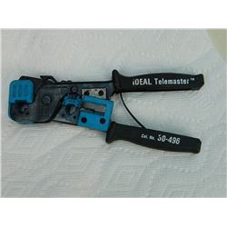 TOOL - TELEMASTER 30-496